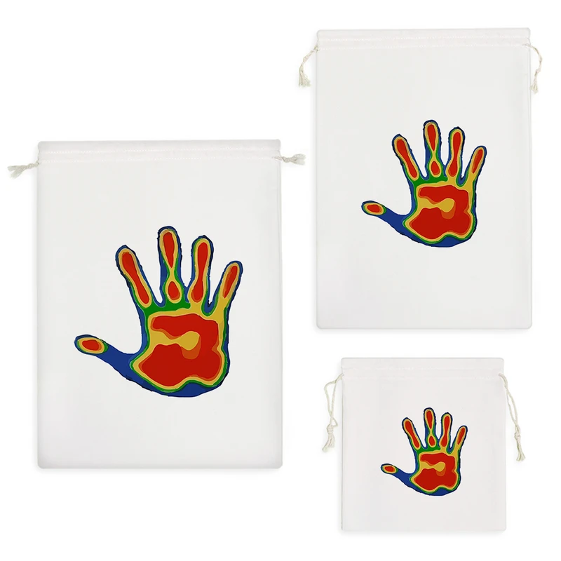 نظم دهنده خندالو مدل دست حرارتی کد 10356 مجموعه 3 عددی