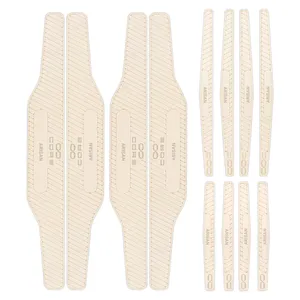 MAHOOT CORE-W door-Mirror-Bumper Protector for IRANKHODRO ARISAN