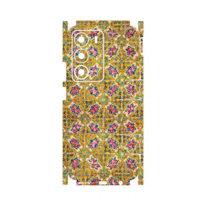 MAHOOT Iran Tile 15-FullSkin Cover Sticker for Realme C71