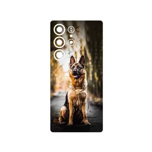 MAHOOT Dog_1 Cover Sticker for Samsung Galaxy S25 Ultra