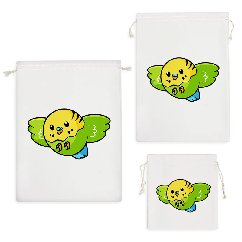 نظم دهنده خندالو مدل مرغ عشق کد H984 مجموعه 3 عددی