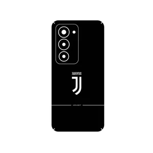MAHOOT Juventus Cover Sticker for Xiaomi Redmi 15 4G