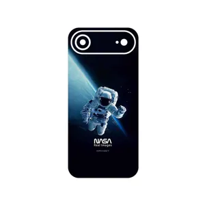 MAHOOT NASA_Astronaut Cover Sticker for Apple iPhone 17 Air