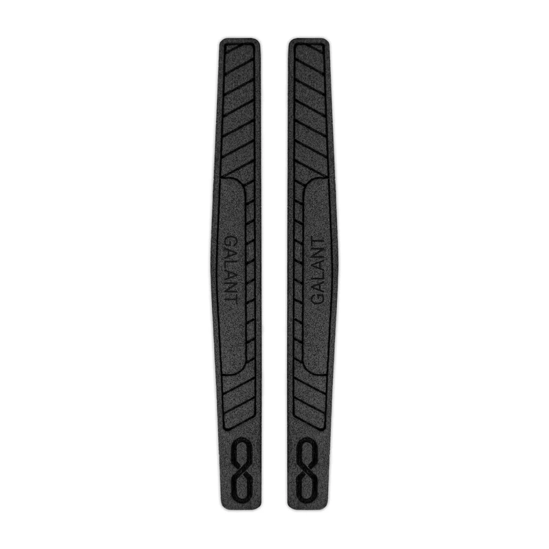 محافظ لبه آینه خودرو ماهوت مدل CORE-B مناسب برای میتسوبیشی GALANT مجموعه 2 عددی