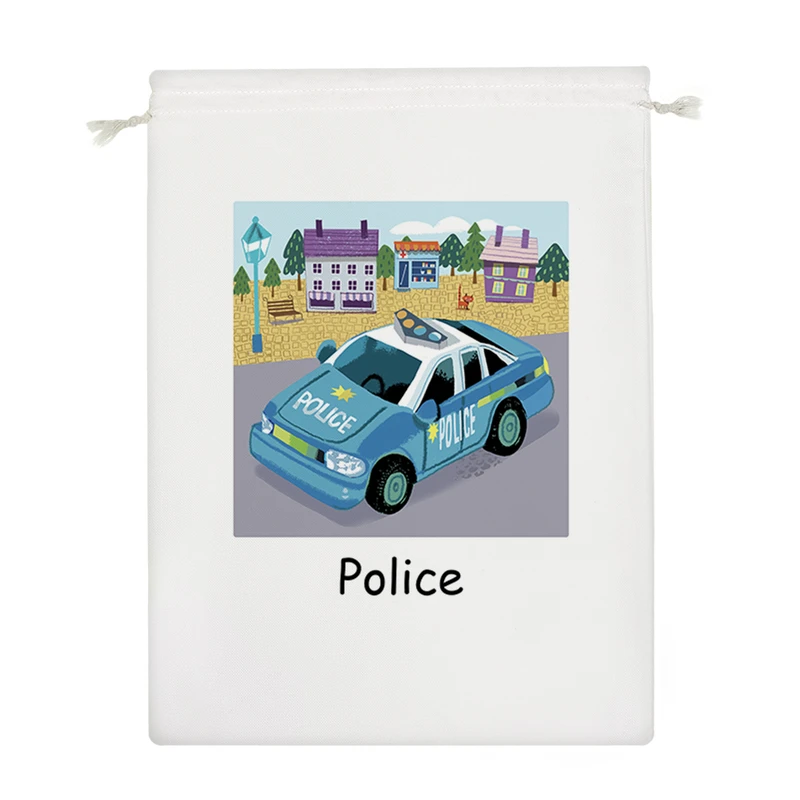 نظم دهنده خندالو مدل ماشین پلیس کد H1256