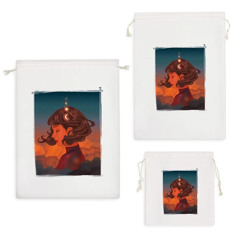 نظم دهنده خندالو مدل دخترانه کد 2354 مجموعه 3 عددی