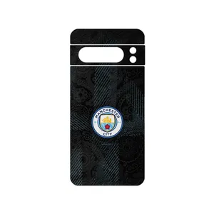 MAHOOT Manchester_City Cover Sticker for Google Pixel 8 Pro