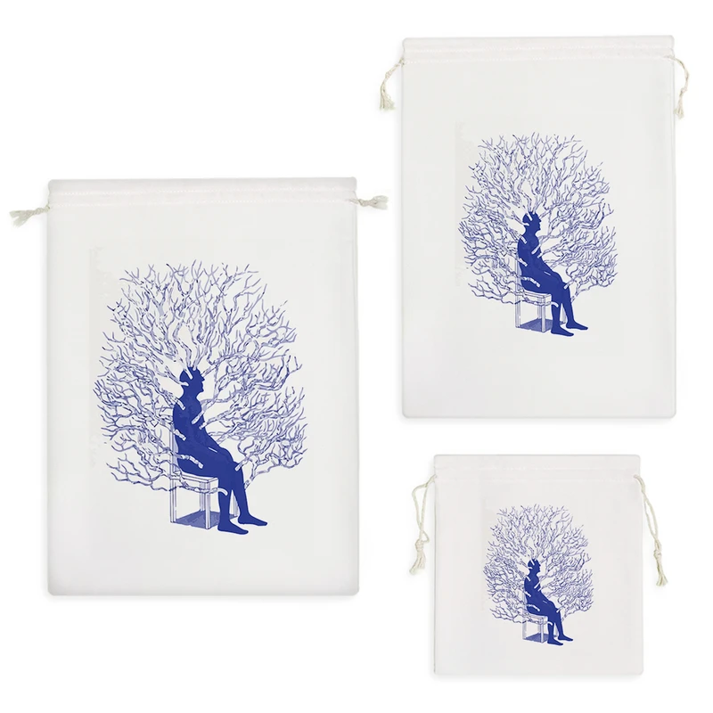 نظم دهنده خندالو مدل مرد درختی کد 9464 مجموعه 3 عددی