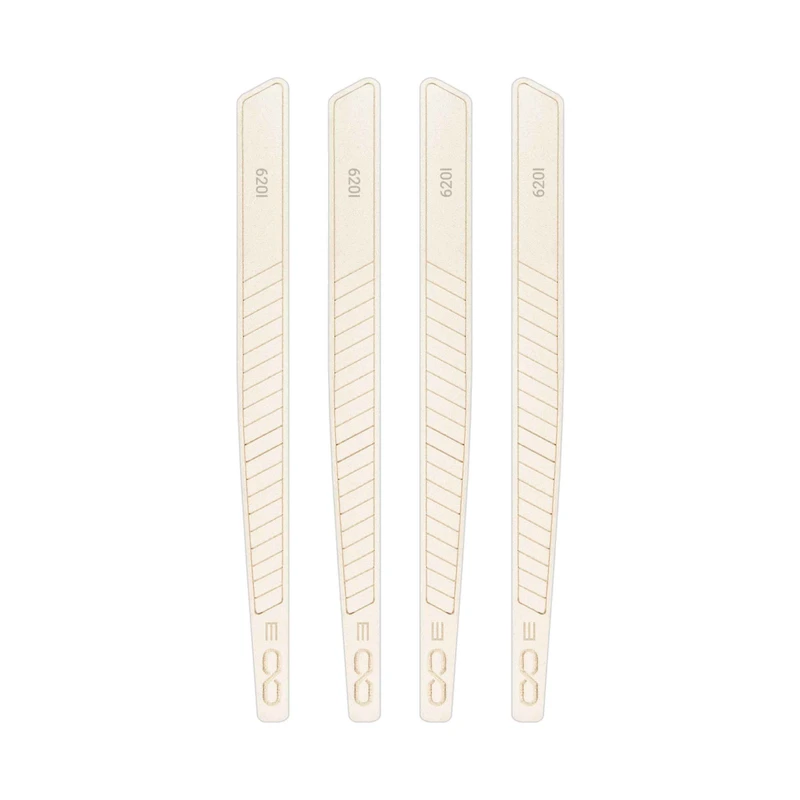 محافظ لبه درب خودرو ماهوت مدل EDGE-W مناسب برای لیفان 620I مجموعه 4 عددی