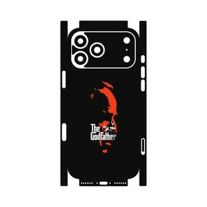 MAHOOT The_Godfather-FullSkin Cover Sticker for Apple iPhone 17 Pro Max