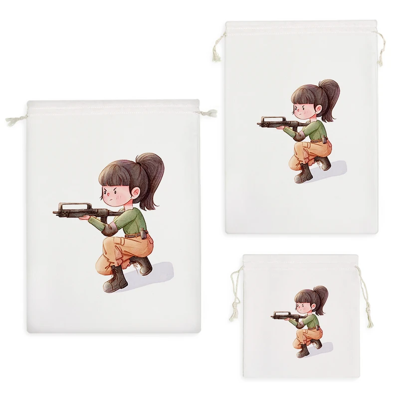 نظم دهنده خندالو مدل دخترانه کودکانه کد 3185 مجموعه 3 عددی