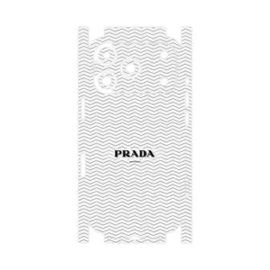 MAHOOT Prada-FullSkin Cover Sticker for Apple iPhone 17 Pro