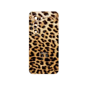 MAHOOT Leopard Skin Cover Sticker for Xiaomi Redmi 15 4G