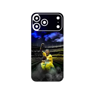 MAHOOT Pele Cover Sticker for Apple iPhone 17 Pro Max