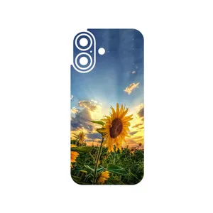 MAHOOT Summer Season Cover Sticker for Apple iPhone 17