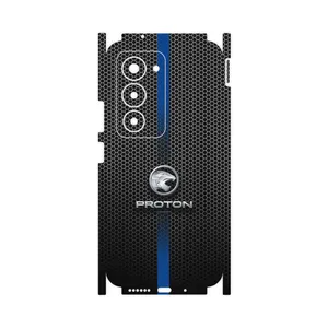 MAHOOT PROTON-FullSkin Cover Sticker for Xiaomi Redmi 15 4G