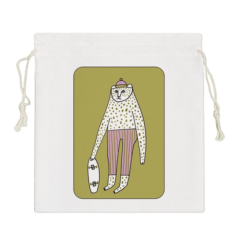 نظم دهنده خندالو مدل گربه اسکیت سوار کد 8629-S