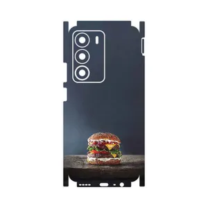 MAHOOT Hamburger-FullSkin Cover Sticker for Realme C71
