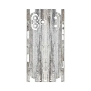 MAHOOT Wood Texture 8-FullSkin Cover Sticker for Apple iPhone 17 Pro Max