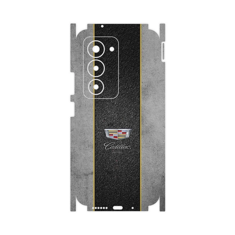 برچسب پوششی ماهوت مدل Cadillac-FullSkin مناسب برای گوشی موبایل شیائومی Redmi 15 4G