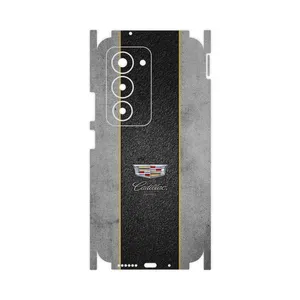 MAHOOT Cadillac-FullSkin Cover Sticker for Xiaomi Redmi 15 4G