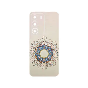 MAHOOT Art of Illumination 1 Cover Sticker for Realme C71