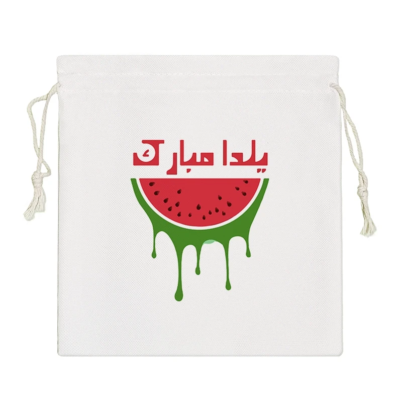 نظم دهنده خندالو مدل یلدا مبارک کد 10900-S