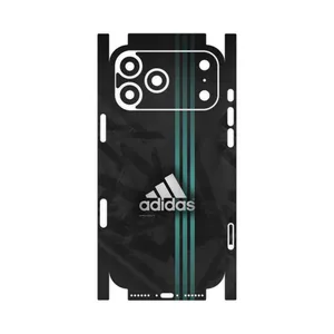 MAHOOT adidas_Logo-FullSkin Cover Sticker for Apple iPhone 17 Pro Max