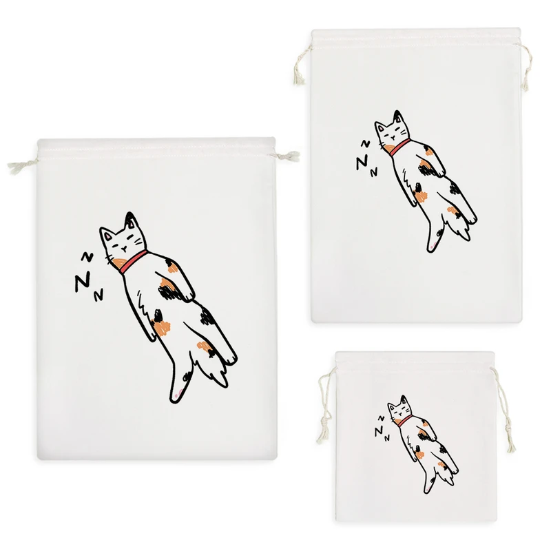 نظم دهنده خندالو مدل گربه (Cat) کد H1965 مجموعه 3 عددی