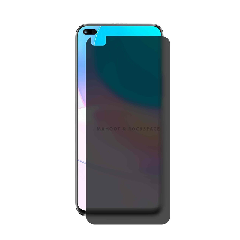 محافظ صفحه نمایش ماهوت مدل PRVT-MT مناسب برای گوشی موبایل هواوی Nova 8i