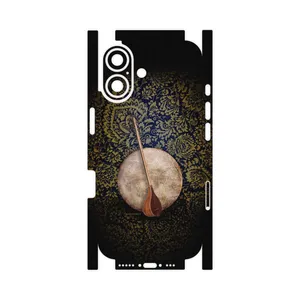 MAHOOT Setar_Daf_Instruments-FullSkin Cover Sticker for Apple iPhone 17