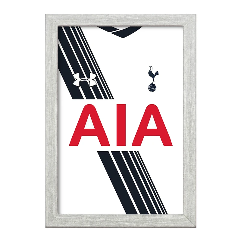 تابلو خندالو طرح باشگاه تاتنهام Tottenham  کد 2099