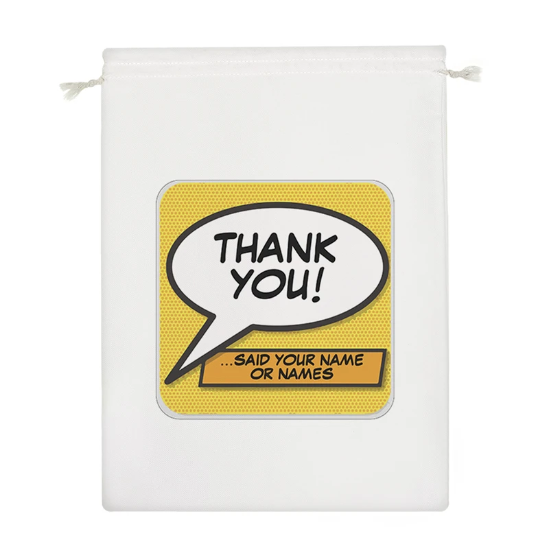 نظم دهنده خندالو مدل Thank You کد 8781