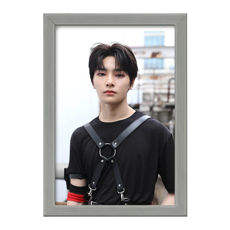 تابلو خندالو طرح آی ان گروه استری کیدز Stary Kids  کد 16891