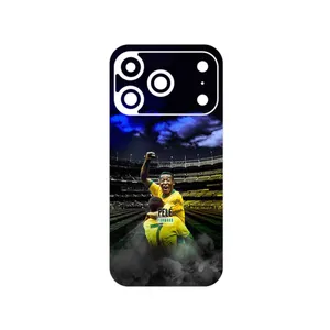 MAHOOT Pele Cover Sticker for Apple iPhone 17 Pro