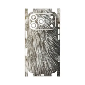 MAHOOT Sheep Skin-FullSkin Cover Sticker for Apple iPhone 17 Pro