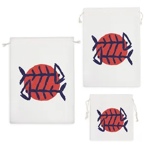 نظم دهنده خندالو مدل ماهی کد 8932 مجموعه 3 عددی