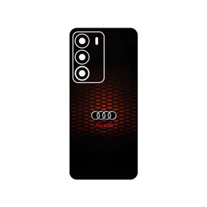 MAHOOT Audi_AG Cover Sticker for Realme C71