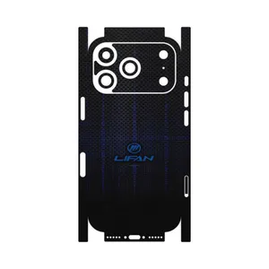MAHOOT Lifan-FullSkin Cover Sticker for Apple iPhone 17 Pro