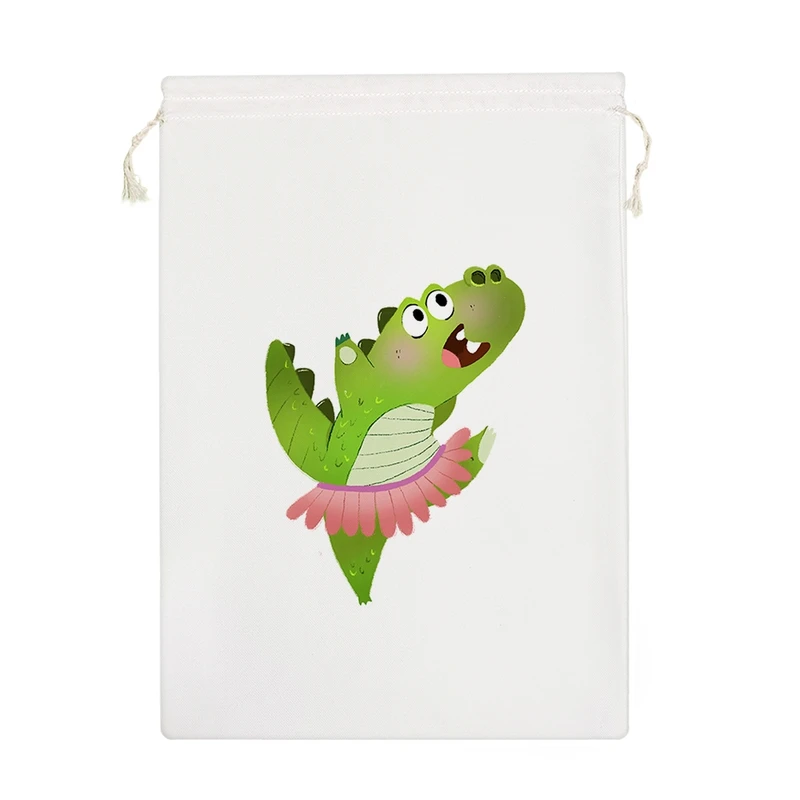 نظم دهنده خندالو مدل تمساح کیوت کد H1839-M