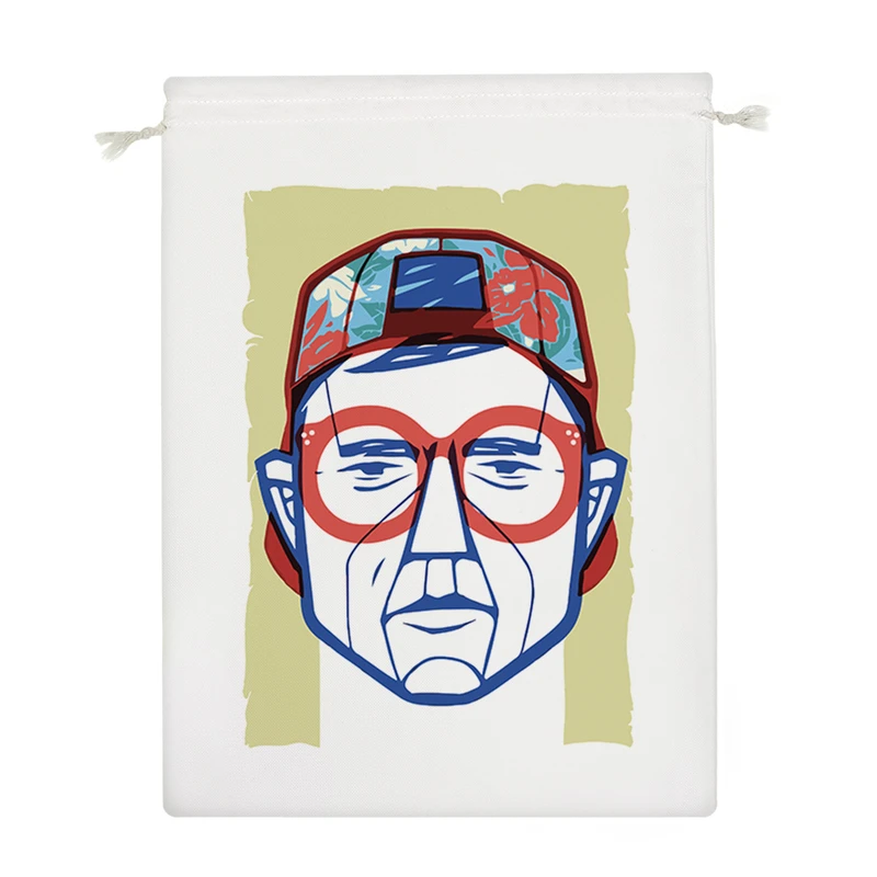 نظم دهنده خندالو مدل پسر جوان کد 7346