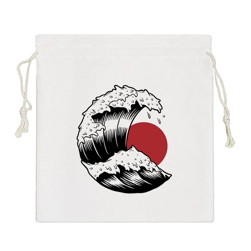 نظم دهنده خندالو مدل طرح ژاپنی دریا کد 5237-S