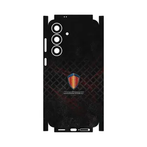 MAHOOT Koenigsegg Automotive AB-FullSkin Cover Sticker for Samsung Galaxy S25 FE