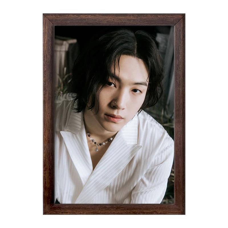 تابلو خندالو طرح جی بی گروه گات سون GOT7  کد 20970