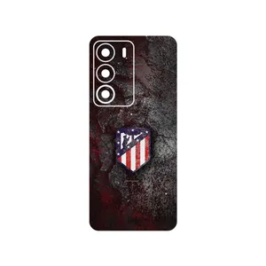 MAHOOT Atletico_de_Madrid Cover Sticker for Realme C71