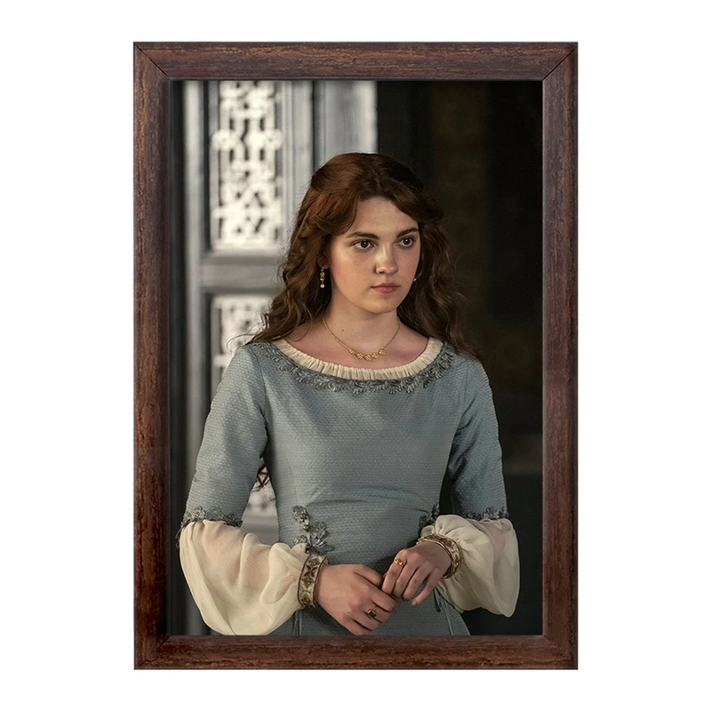 تابلو خندالو طرح آلیسنت سریال خاندان اژدهایان House of dragon کد 28510