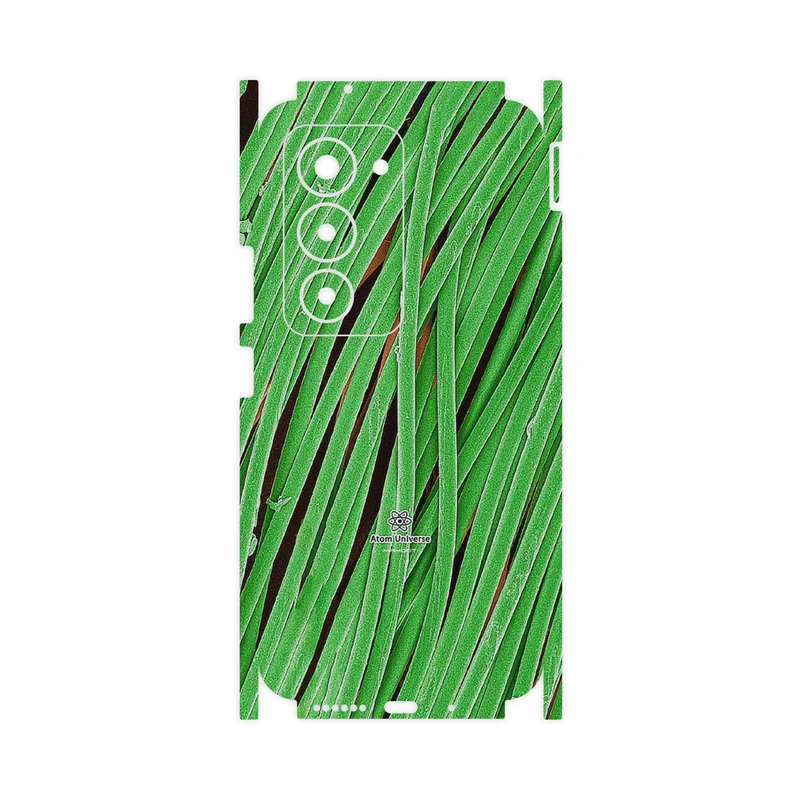 برچسب پوششی ماهوت مدل Atom Universe 5-FullSkin مناسب برای گوشی موبایل شیائومی Redmi 15 4G