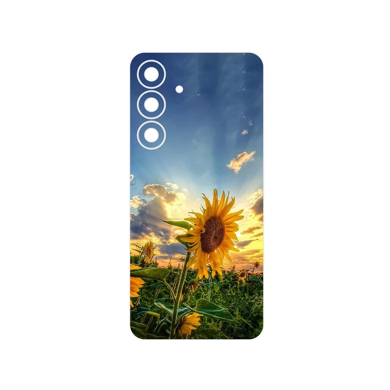 برچسب پوششی ماهوت مدل Summer Season مناسب برای گوشی موبایل سامسونگ Galaxy S25 FE