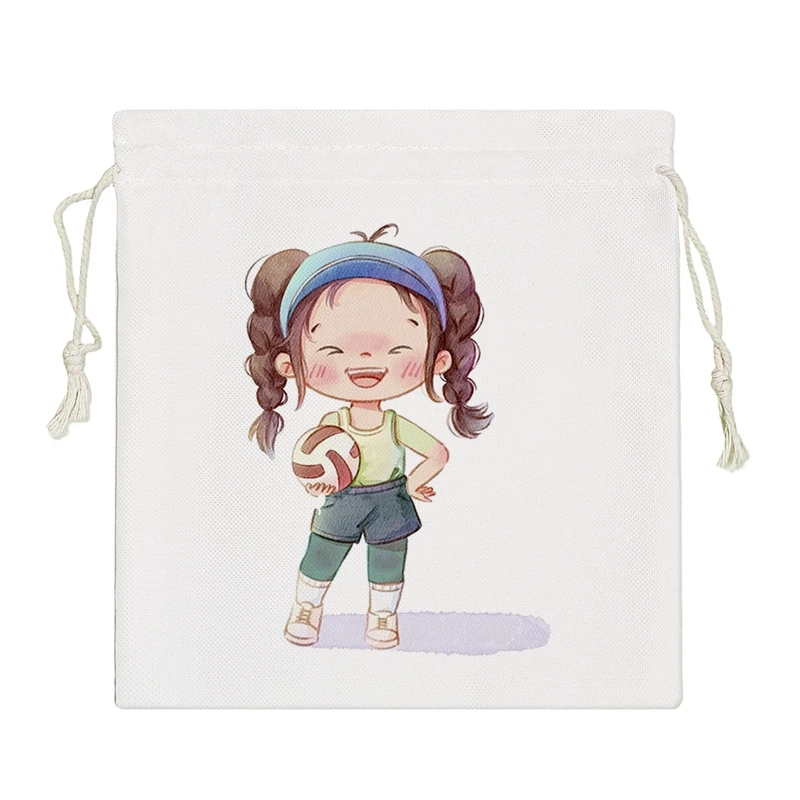 نظم دهنده خندالو مدل دخترانه کودکانه کد 3183-S