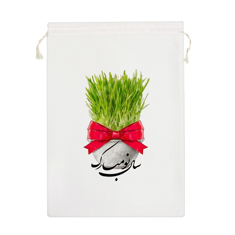 نظم دهنده خندالو مدل عید نوروز سال نو کد 2027-M